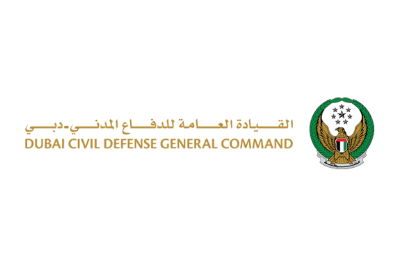 Ansora Approvals Authority Logo Uae Civil Defence Dubai