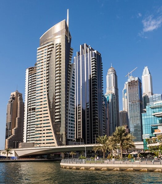 Ansora approvals dubai hero 2