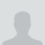 Default Avatar Photo Placeholder Profile Icon Vector