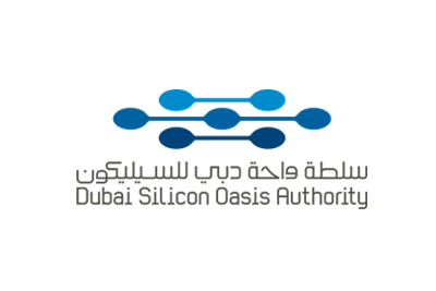 Dubai silicon oasis authority logo 1682b500a6 seeklogo.com 